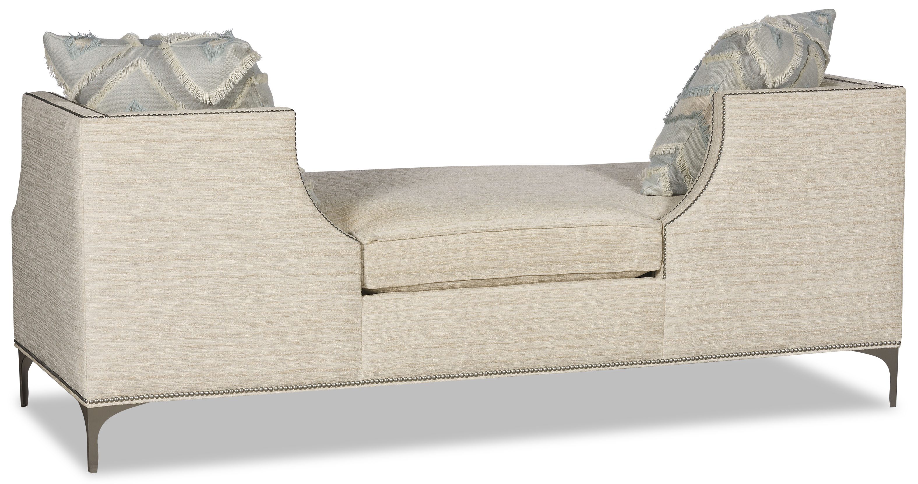 507 DAYBED - BELLAMY - Paul Robert Furniture